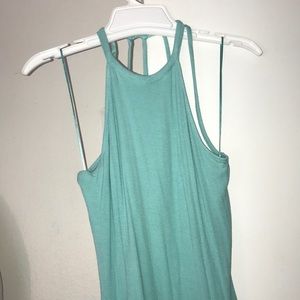 Guess detailed halter